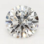 3.08 ct Lab-Grown Diamond – G VS1 – Round Cut – GCAL Certified — Sapphire Row · cut7