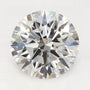 3.07 ct Lab-Grown Diamond – F VS1 – Round Cut – GCAL Certified — Sapphire Row · cut7