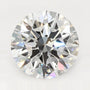 3.07 ct Lab-Grown Diamond – F VS1 – Round Cut – GCAL Certified — Sapphire Row · cut7