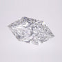 3.06 ct Lab-Grown Diamond – D VVS2 – Elongated Hexagon Duchess Faceted-cut – IGI Certified — Sapphire Row · cut7