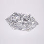 3.05 ct Lab-Grown Diamond – D VVS2 – Elongated Hexagon Duchess Faceted-cut – IGI Certified — Sapphire Row · cut7