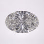 3.03 ct Lab-Grown Diamond – F VS1 – Oval Cut – IGI Certified — Sapphire Row · cut7