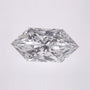 3.02 ct Lab-Grown Diamond – D VVS2 – Elongated Hexagon Duchess Faceted-cut – IGI Certified — Sapphire Row · cut7