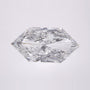 3.01 ct Lab-Grown Diamond – D VVS2 – Elongated Hexagon Duchess Faceted-cut – IGI Certified — Sapphire Row · cut7