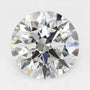 3.01 ct Lab-Grown Diamond – F VS1 – Round Cut – GCAL Certified — Sapphire Row · cut7