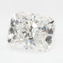 2.90 ct Lab-Grown Diamond – F VS1 – Elongated Cushion Cut – GCAL Certified — Sapphire Row · cut7