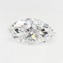 2.45 ct Lab-Grown Diamond – E VS2 – Marquise Cut – GCAL Certified — Sapphire Row · cut7