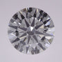 2.44 ct Lab-Grown Diamond – D VS1 – Round Cut – IGI Certified — Sapphire Row · cut7