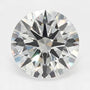 2.35 ct Lab-Grown Diamond – F VS1 – Round Cut – GCAL Certified — Sapphire Row · cut7