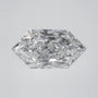 2.10 ct Lab-Grown Diamond – D VS1 – Elongated Hexagon Duchess Faceted-cut – IGI Certified — Sapphire Row · cut7