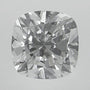 2.06 ct Lab-Grown Diamond – E VVS2 – Cushion Cut – IGI Certified — Sapphire Row · cut7