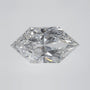 2.04 ct Lab-Grown Diamond – D VVS2 – Elongated Hexagon Duchess Faceted-cut – IGI Certified — Sapphire Row · cut7