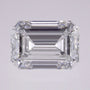 2.04 ct Lab-Grown Diamond – E VS1 – Emerald Cut – IGI Certified — Sapphire Row · cut7