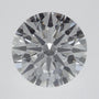 2.03 ct Lab-Grown Diamond – E VS1 – Round Cut – IGI Certified — Sapphire Row · cut7