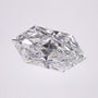 2.02 ct Lab-Grown Diamond – D VS1 – Elongated Hexagon Duchess Faceted-cut – IGI Certified — Sapphire Row · cut7