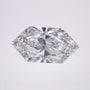 2.02 ct Lab-Grown Diamond – D VS1 – Elongated Hexagon Duchess Faceted-cut – IGI Certified — Sapphire Row · cut7