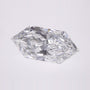 1.88 ct Lab-Grown Diamond – D VS1 – Elongated Hexagon Duchess Faceted-cut – IGI Certified — Sapphire Row · cut7