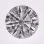 1.78 ct Lab-Grown Diamond – F VS1 – Round Cut – GCAL Certified — Sapphire Row · cut7
