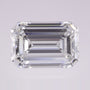 1.71 ct Lab-Grown Diamond – F VS1 – Emerald Cut – IGI Certified — Sapphire Row · cut7