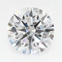 1.71 ct Lab-Grown Diamond – E VVS2 – Round Cut – GCAL Certified — Sapphire Row · cut7