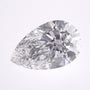 1.59 ct Lab-Grown Diamond – D VS1 – Pear Cut – IGI Certified — Sapphire Row · cut7