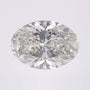 1.53 ct Natural Diamond – G SI1 – Oval Cut – EGL USA Certified — Sapphire Row · cut7
