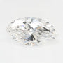 1.53 ct Lab-Grown Diamond – F VS1 – Marquise Cut – GCAL Certified — Sapphire Row · cut7
