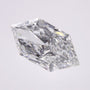 1.52 ct Lab-Grown Diamond – D VS1 – Elongated Hexagon Duchess Faceted-cut – IGI Certified — Sapphire Row · cut7