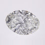 1.31 ct Natural Diamond – H SI1 – Oval Cut – GIA Certified — Sapphire Row · cut7