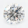 1.04 ct Lab-Grown Diamond – G VS1 – Round Cut – GCAL Certified — Sapphire Row · cut7