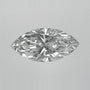 1.00 ct Lab-Grown Diamond – G VVS2 – Marquise Cut – IGI Certified — Sapphire Row · cut7