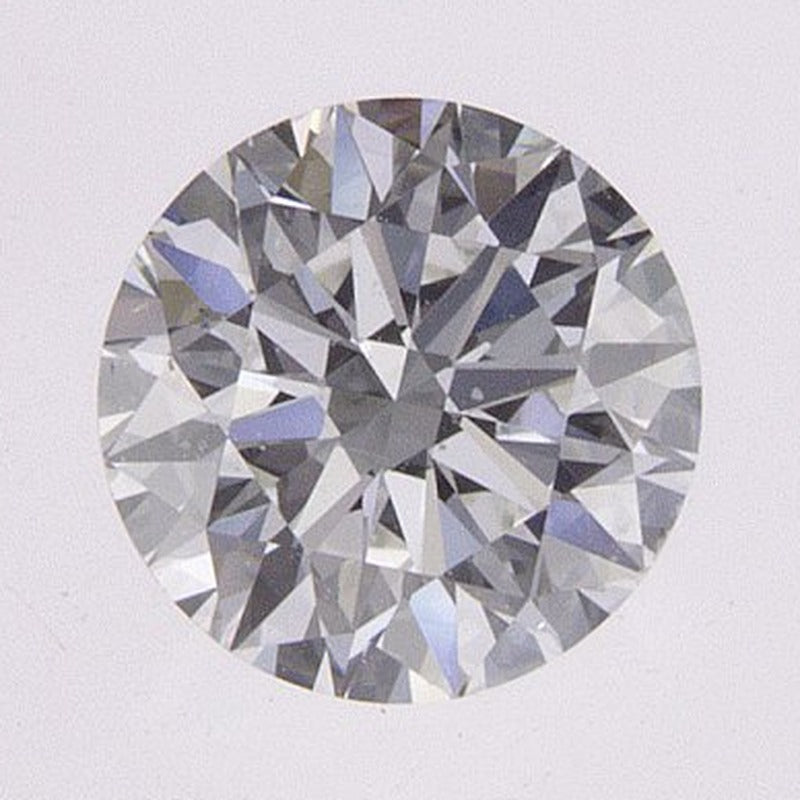 0.50 ct Natural Diamond – G VS2 – Round Cut – GIA Certified — Sapphire Row · cut7