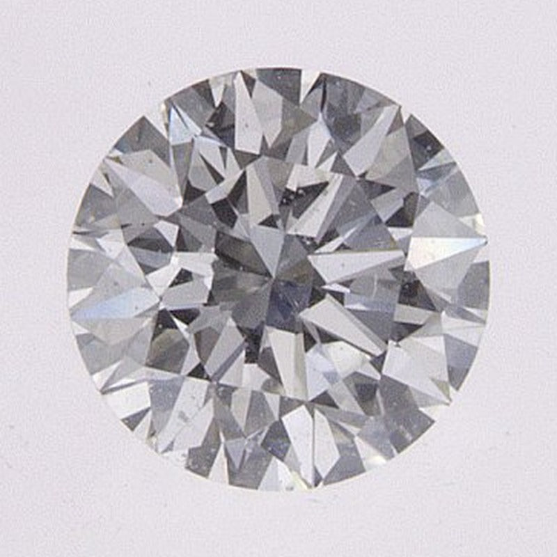 0.41 ct Natural Diamond – G VS2 – Round Cut – GIA Certified — Sapphire Row · cut7