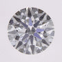 0.40 ct Natural Diamond – G VS2 – Round Cut – GIA Certified — Sapphire Row · cut7