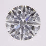0.40 ct Natural Diamond – G SI2 – Round Cut – GIA Certified — Sapphire Row · cut7
