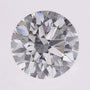 0.40 ct Natural Diamond – F SI1 – Round Cut – GIA Certified — Sapphire Row · cut7
