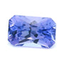 1.52 ct Natural Purple Sapphire (Heated) – Radiant Cut — Sapphire Row · cut7
