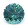 0.65 ct Natural Blue Sapphire (Heated) – Round Cut — Sapphire Row · cut7