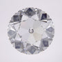 4.15 ct Lab-Grown Diamond – F VVS2 – Round Old European-cut – GCAL Certified — Sapphire Row · cut7