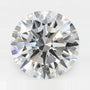 5.51 ct Lab-Grown Diamond – G VVS2 – Round Cut – GCAL Certified — Sapphire Row · cut7