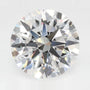 4.01 ct Lab-Grown Diamond – F VS1 – Round Cut – GCAL Certified — Sapphire Row · cut7
