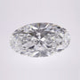 4.09 ct Lab-Grown Diamond – E VS1 – Elongated Oval Cut – IGI Certified — Sapphire Row · cut7