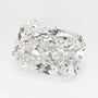 3.99 ct Lab-Grown Diamond – F VS1 – Radiant Cut – GCAL Certified — Sapphire Row · cut7