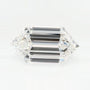 3.50 ct Lab-Grown Diamond – F VS2 – Elongated Hexagon Duchess Step-cut – GCAL Certified — Sapphire Row · cut7