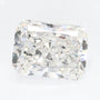 3.23 ct Lab-Grown Diamond – F VVS1 – Radiant Cut – GCAL Certified — Sapphire Row · cut7