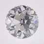 3.12 ct Lab-Grown Diamond – F VVS2 – Round Old European-cut – GCAL Certified — Sapphire Row · cut7