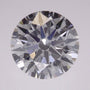2.83 ct Lab-Grown Diamond – F VS1 – Round Cut – IGI Certified — Sapphire Row · cut7