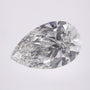 2.76 ct Lab-Grown Diamond – G VS1 – Pear Cut – IGI Certified — Sapphire Row · cut7