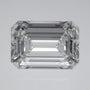 2.60 ct Lab-Grown Diamond – E VS1 – Emerald Cut – IGI Certified — Sapphire Row · cut7