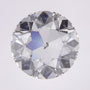 2.59 ct Lab-Grown Diamond – E VVS2 – Round Old European-cut – GCAL Certified — Sapphire Row · cut7